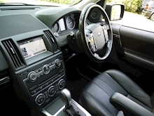 Land Rover Freelander 2.2 SD4 HSE Auto(PAN Roof+PRIVACY+Rear Camera+HEATED, MEMORY Seats) - Thumb 33