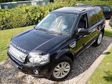 Land Rover Freelander 2.2 SD4 HSE Auto(PAN Roof+PRIVACY+Rear Camera+HEATED, MEMORY Seats) - Thumb 38
