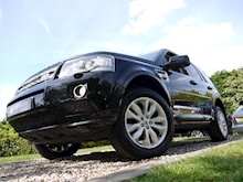 Land Rover Freelander 2.2 SD4 HSE Auto(PAN Roof+PRIVACY+Rear Camera+HEATED, MEMORY Seats) - Thumb 26