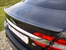 Jaguar Xf 3.0D V6 S Portfolio (MERIDIAN Surround Audio+Blind Spot+TPMS+Full Service History) - Thumb 35