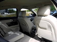 Jaguar Xf 3.0D V6 S Portfolio (MERIDIAN Surround Audio+Blind Spot+TPMS+Full Service History) - Thumb 40