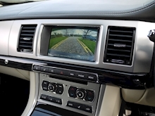 Jaguar Xf 3.0D V6 S Portfolio (MERIDIAN Surround Audio+Blind Spot+TPMS+Full Service History) - Thumb 16