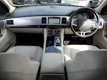 Jaguar Xf 3.0D V6 S Portfolio (MERIDIAN Surround Audio+Blind Spot+TPMS+Full Service History) - Thumb 3