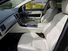 Jaguar Xf 3.0D V6 S Portfolio (MERIDIAN Surround Audio+Blind Spot+TPMS+Full Service History) - Thumb 30