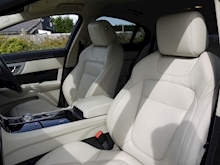 Jaguar Xf 3.0D V6 S Portfolio (MERIDIAN Surround Audio+Blind Spot+TPMS+Full Service History) - Thumb 32