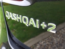 Nissan Qashqai Dci Tekna Plus 2 (7 Seats+PAN Roof+LEATHER+360 Camera Pack+KEYLESS+BOSE Surround+MORE!!) - Thumb 5