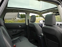 Nissan Qashqai Dci Tekna Plus 2 (7 Seats+PAN Roof+LEATHER+360 Camera Pack+KEYLESS+BOSE Surround+MORE!!) - Thumb 39