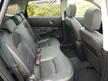 Nissan Qashqai Dci Tekna Plus 2 (7 Seats+PAN Roof+LEATHER+360 Camera Pack+KEYLESS+BOSE Surround+MORE!!) - Thumb 41