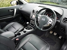 Nissan Qashqai Dci Tekna Plus 2 (7 Seats+PAN Roof+LEATHER+360 Camera Pack+KEYLESS+BOSE Surround+MORE!!) - Thumb 11