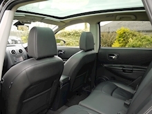 Nissan Qashqai Dci Tekna Plus 2 (7 Seats+PAN Roof+LEATHER+360 Camera Pack+KEYLESS+BOSE Surround+MORE!!) - Thumb 45