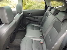 Nissan Qashqai Dci Tekna Plus 2 (7 Seats+PAN Roof+LEATHER+360 Camera Pack+KEYLESS+BOSE Surround+MORE!!) - Thumb 47
