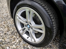 BMW X3 Xdrive30d M Sport (PANORAMIC Glass Sunroof+XENONS+19