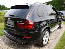 BMW X5 Xdrive30d SE M Sport Spec (PAN ROOF+7 Seater+20