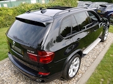 BMW X5 Xdrive30d SE M Sport Spec (PAN ROOF+7 Seater+20