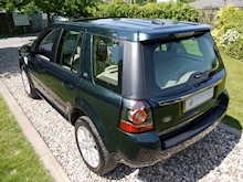 Land Rover Freelander 2.2 SD4 HSE Luxury (CAMERA Pack+Sat Nav+PAN Roofs+CRUISE+DAB+Tow Pack+1 Owner+LR History) - Thumb 11