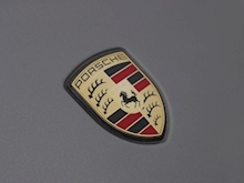 Porsche Cayenne 3.0D V6 Tiptronic S (Air Suspension+PCM+Tel Module+Voice+Seat Heating+History) - Thumb 28