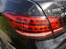 Mercedes-Benz E Class E350 Bluetec AMG Sport (Just 16,500 Miles+MB Servicing Pack+Full MB History+COMAND Sat Nav) - Thumb 30