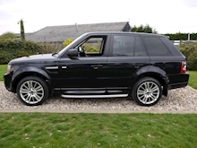 Land Rover Range Rover Sport 3.0SDV6 HSE Luxury 2012 Mdl 8 Speed Auto (Autobiography Styling+Tow Pack+Colour Coded+Fridge+TV) - Thumb 27