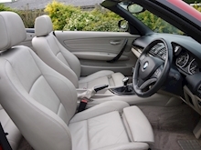 BMW 1 Series 118D Sport (Full Stone Leather+Power Mirrors+Heated Seats+Black Chrome BMW Alloys) - Thumb 16