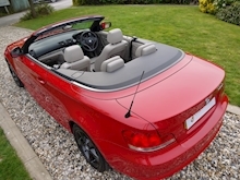 BMW 1 Series 118D Sport (Full Stone Leather+Power Mirrors+Heated Seats+Black Chrome BMW Alloys) - Thumb 36