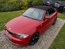 BMW 1 Series 118D Sport (Full Stone Leather+Power Mirrors+Heated Seats+Black Chrome BMW Alloys) - Thumb 26