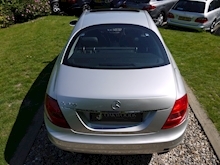 Mercedes CL 500 (COMAND+Sunroof+Power Mirrors+7 Services+Just 3 Owners) - Thumb 28