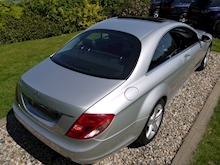 Mercedes CL 500 (COMAND+Sunroof+Power Mirrors+7 Services+Just 3 Owners) - Thumb 29
