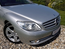 Mercedes CL 500 (COMAND+Sunroof+Power Mirrors+7 Services+Just 3 Owners) - Thumb 19
