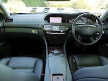 Mercedes CL 500 (COMAND+Sunroof+Power Mirrors+7 Services+Just 3 Owners) - Thumb 5