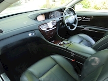 Mercedes CL 500 (COMAND+Sunroof+Power Mirrors+7 Services+Just 3 Owners) - Thumb 1
