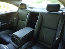 Mercedes CL 500 (COMAND+Sunroof+Power Mirrors+7 Services+Just 3 Owners) - Thumb 33