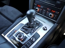 Audi Q7 3.0 TDi Quattro S Line 8 Speed Auto (HDD Sat Nav+HEATED Seats+Full AUDI History) - Thumb 16