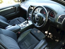 Audi Q7 3.0 TDi Quattro S Line 8 Speed Auto (HDD Sat Nav+HEATED Seats+Full AUDI History) - Thumb 19
