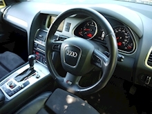 Audi Q7 3.0 TDi Quattro S Line 8 Speed Auto (HDD Sat Nav+HEATED Seats+Full AUDI History) - Thumb 26