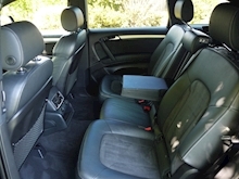 Audi Q7 3.0 TDi Quattro S Line 8 Speed Auto (HDD Sat Nav+HEATED Seats+Full AUDI History) - Thumb 46