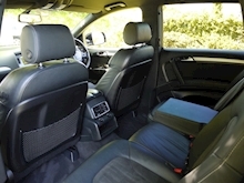 Audi Q7 3.0 TDi Quattro S Line 8 Speed Auto (HDD Sat Nav+HEATED Seats+Full AUDI History) - Thumb 42