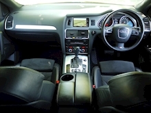 Audi Q7 3.0 TDi Quattro S Line 8 Speed Auto (HDD Sat Nav+HEATED Seats+Full AUDI History) - Thumb 21
