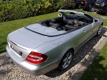 Mercedes Clk CLK240 Elegance Auto Cabriolet (Low Tax+Full Service History+Outstanding Example+Just 3 Owners) - Thumb 39