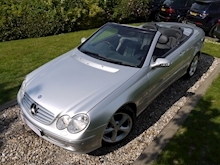 Mercedes Clk CLK240 Elegance Auto Cabriolet (Low Tax+Full Service History+Outstanding Example+Just 3 Owners) - Thumb 27