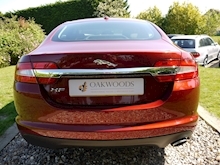 Jaguar Xf 2.2D Premium Luxury 8 Speed Auto Facelift (Parking Pack+REAR CAMERA+HEATED, MEMORY Seats+KEYLESS Go) - Thumb 40