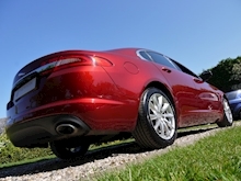 Jaguar Xf 2.2D Premium Luxury 8 Speed Auto Facelift (Parking Pack+REAR CAMERA+HEATED, MEMORY Seats+KEYLESS Go) - Thumb 25