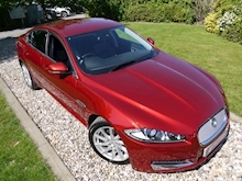 Jaguar Xf 2.2D Premium Luxury 8 Speed Auto Facelift (Parking Pack+REAR CAMERA+HEATED, MEMORY Seats+KEYLESS Go) - Thumb 4