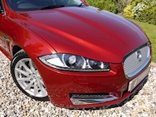 Jaguar Xf 2.2D Premium Luxury 8 Speed Auto Facelift (Parking Pack+REAR CAMERA+HEATED, MEMORY Seats+KEYLESS Go) - Thumb 9