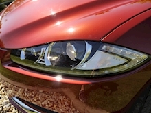 Jaguar Xf 2.2D Premium Luxury 8 Speed Auto Facelift (Parking Pack+REAR CAMERA+HEATED, MEMORY Seats+KEYLESS Go) - Thumb 28