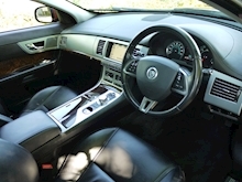 Jaguar Xf 2.2D Premium Luxury 8 Speed Auto Facelift (Parking Pack+REAR CAMERA+HEATED, MEMORY Seats+KEYLESS Go) - Thumb 5