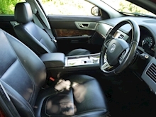 Jaguar Xf 2.2D Premium Luxury 8 Speed Auto Facelift (Parking Pack+REAR CAMERA+HEATED, MEMORY Seats+KEYLESS Go) - Thumb 19