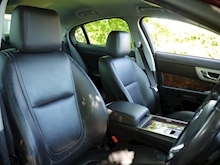Jaguar Xf 2.2D Premium Luxury 8 Speed Auto Facelift (Parking Pack+REAR CAMERA+HEATED, MEMORY Seats+KEYLESS Go) - Thumb 17