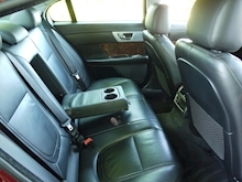 Jaguar Xf 2.2D Premium Luxury 8 Speed Auto Facelift (Parking Pack+REAR CAMERA+HEATED, MEMORY Seats+KEYLESS Go) - Thumb 37