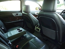Jaguar Xf 2.2D Premium Luxury 8 Speed Auto Facelift (Parking Pack+REAR CAMERA+HEATED, MEMORY Seats+KEYLESS Go) - Thumb 39