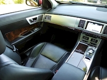 Jaguar Xf 2.2D Premium Luxury 8 Speed Auto Facelift (Parking Pack+REAR CAMERA+HEATED, MEMORY Seats+KEYLESS Go) - Thumb 29
